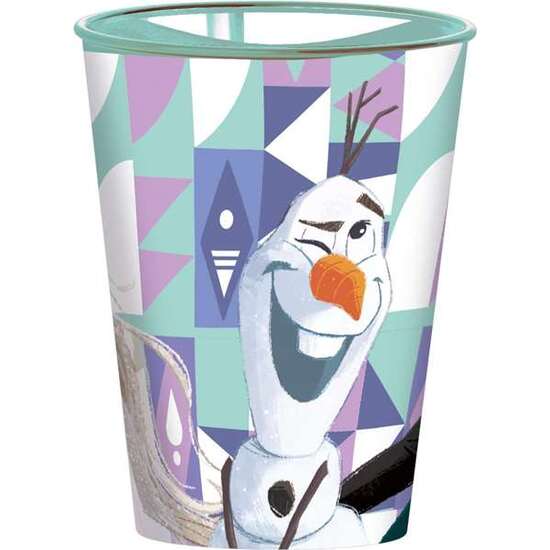STOR VASO EASY PEQUEÑO 260 ML. FROZEN ICE MAGIC image 0