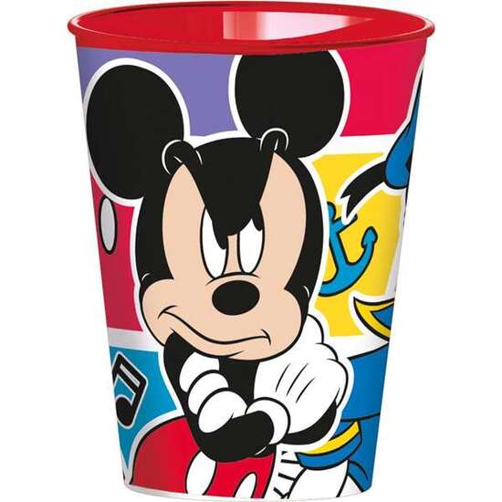 STOR VASO EASY PEQUEÑO 260 ML. MICKEY MOUSE BETTER TOGETHER image 0