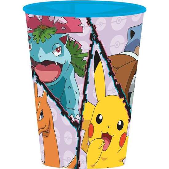 STOR VASO EASY PEQUEÑO 260 ML POKEMON DISTORSION image 0