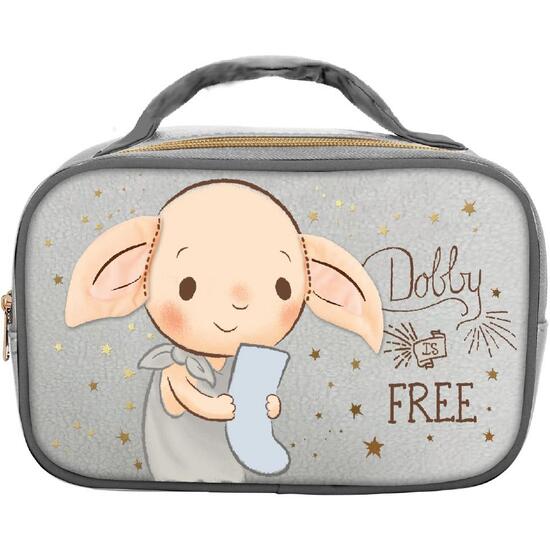 NECESER ASEO VIAJE HARRY POTTER DOBBY image 0