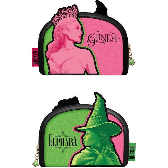 NECESER ASEO VIAJE WICKED image 0