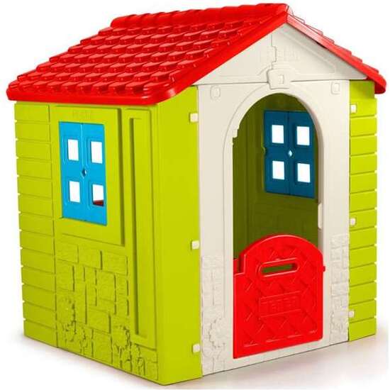 CASA FEBER HOUSE. 1,31X1,10X1,21 CM image 0
