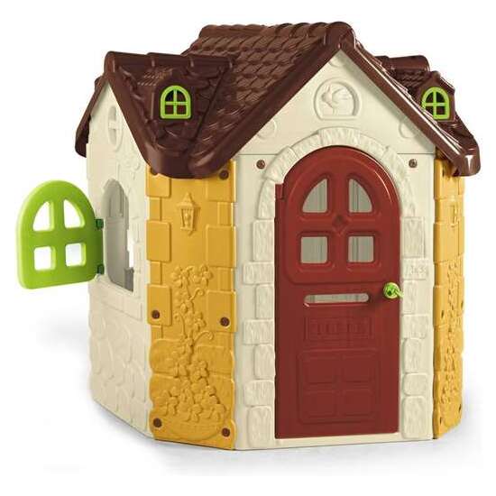 CASA FANCY HOUSE 133X123,5X142,5 CM image 0