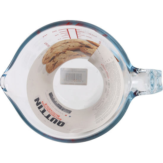 MEASURING GLASS JUG 500CC image 3