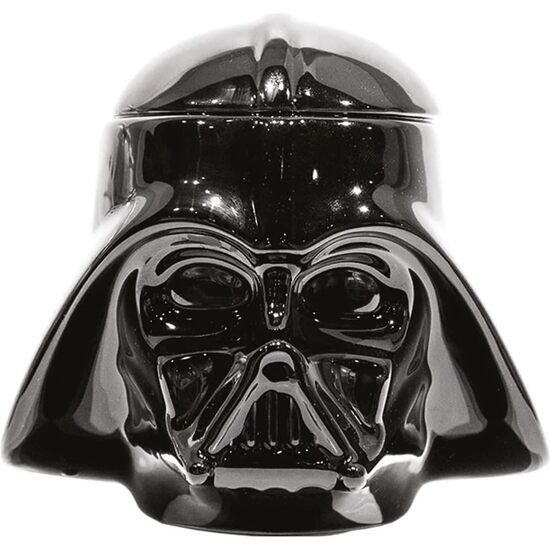 TAZA 3D CASCO DARTH VADER image 0