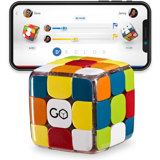 GOCUBE EDGE (3X3) image 0