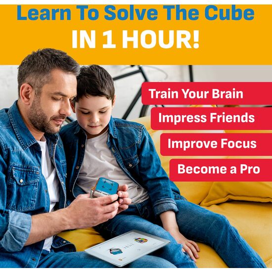 GOCUBE EDGE (3X3) image 1