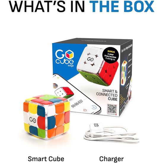 GOCUBE EDGE (3X3) image 4