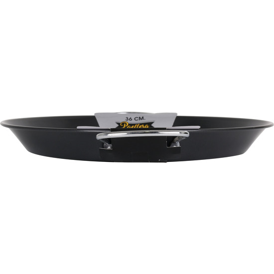 36CM PAELLA PAN INDUCTION QUTTIN image 3