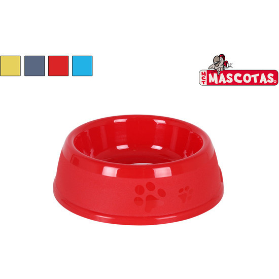 SMALL ROUND FOOD BOWL Ш16X5CM  image 0