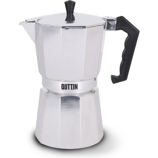 COFFEE MAKER 9 CUPS INDUCTION QUTTIN image 6