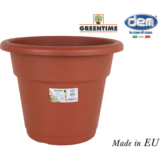 FLOWER POT 35CM  image 0