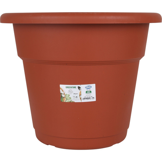 FLOWER POT 35CM  image 1