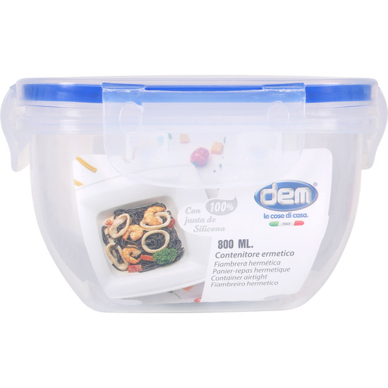 800ML LUNCH BOX HERMETIC SEAL PRIVILEGE image 2