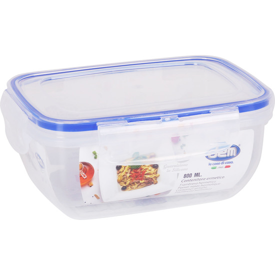 800ML LUNCH BOX HERMETIC SEAL PRIVILEGE image 4