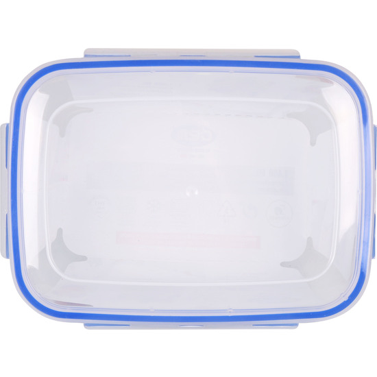 1400ML LUNCH BOX HERMETIC SEAL PRIVILEGE image 3