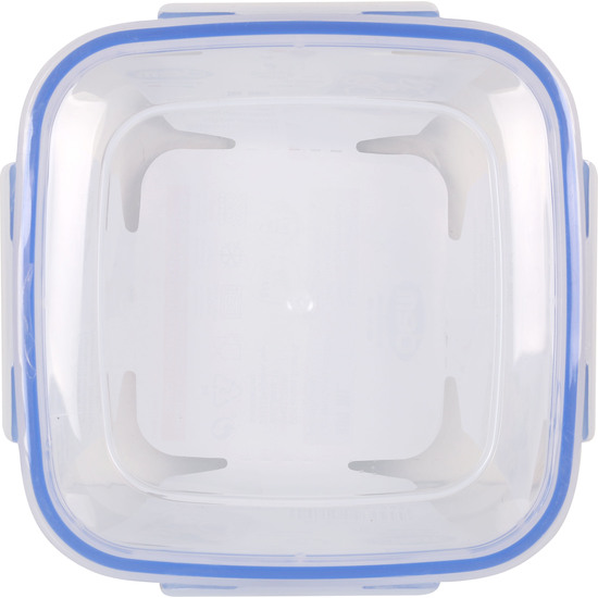 900ML LUNCH BOX HERMETIC SEAL PRIVILEGE image 3