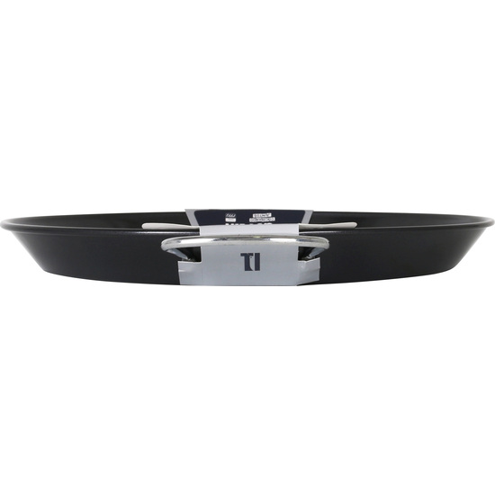 40CM PAELLA PAN INDUCTION QUTTIN image 3