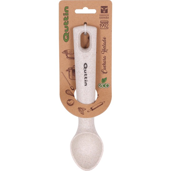 ICECREAM SCOOP ECO QUTTIN image 1