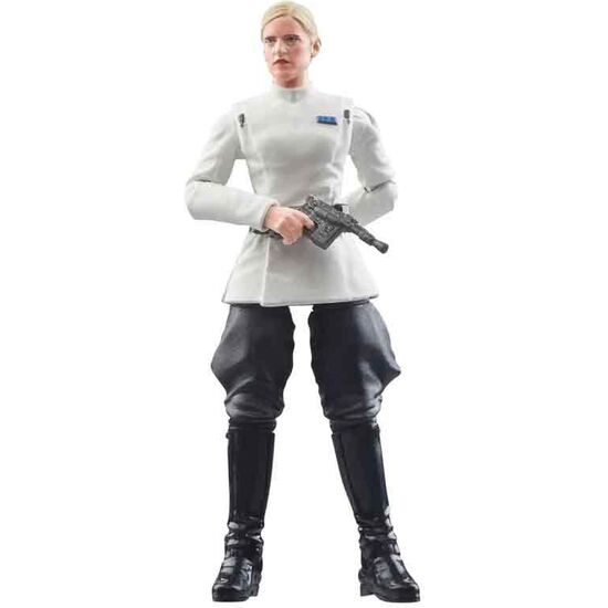 FIGURA DEDRA MEERO STAR WARS ANDOR 9,5CM image 1