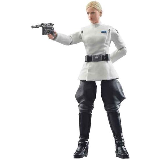 FIGURA DEDRA MEERO STAR WARS ANDOR 9,5CM image 2