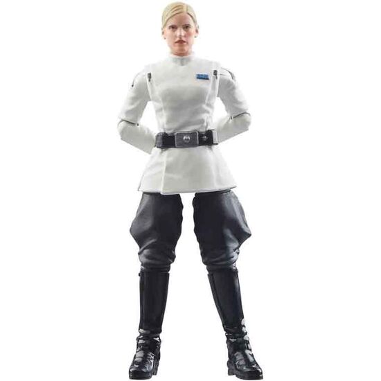 FIGURA DEDRA MEERO STAR WARS ANDOR 9,5CM image 3