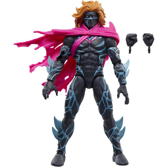FIGURA MARVELS KAINE SPIDER-MAN MARVEL COMICS 15CM image 1
