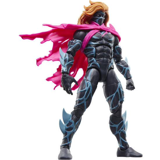 FIGURA MARVELS KAINE SPIDER-MAN MARVEL COMICS 15CM image 2