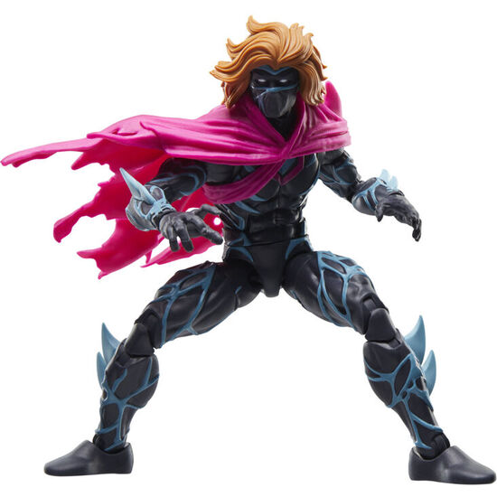 FIGURA MARVELS KAINE SPIDER-MAN MARVEL COMICS 15CM image 3