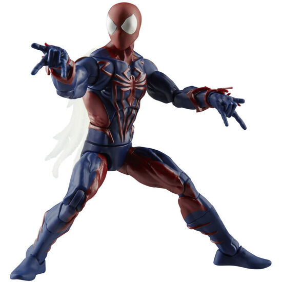 FIGURA SPIDER-MAN UNLIMITED SPIDERMAN MARVEL COMICS 15CM image 3