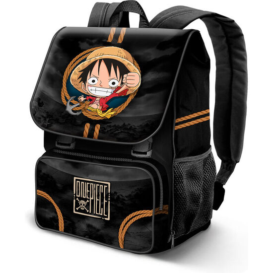 MOCHILA ROPES ONE PIECE 45CM image 0