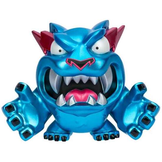 FIGURA MR BEAST .CAPTURA TODA LA ESENCIA DEL UNIVERSO DE MR. BEAST CON DETALLES IMPRESIONANTES.20,02X13,7X8,1 CM - MODELOS SURTIDOS image 4