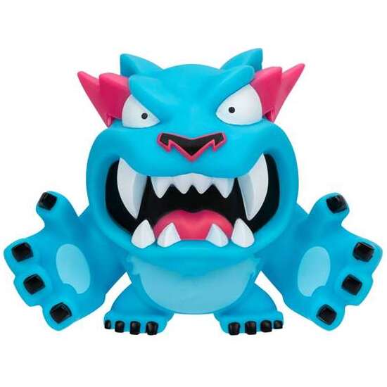 FIGURA MR BEAST .CAPTURA TODA LA ESENCIA DEL UNIVERSO DE MR. BEAST CON DETALLES IMPRESIONANTES.20,02X13,7X8,1 CM - MODELOS SURTIDOS image 5