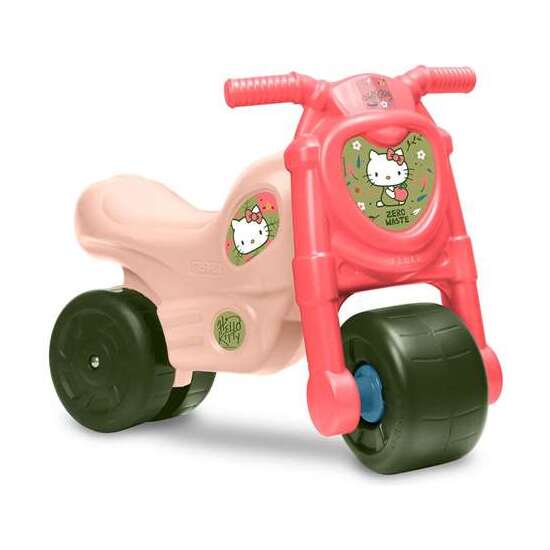 CORREPASILLOS MOTOFEBER HELLO KITTY 62 CM image 0