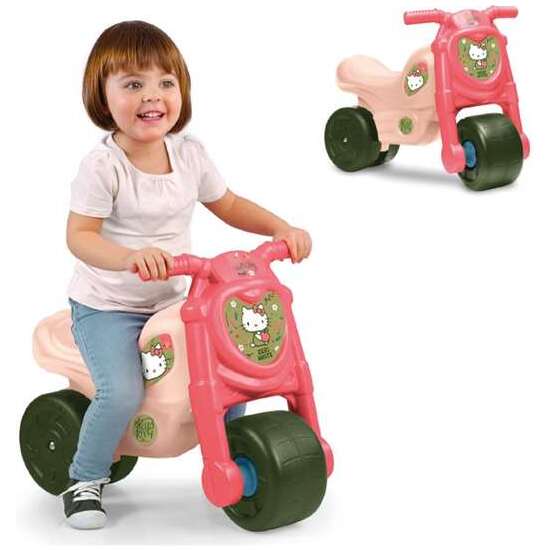 CORREPASILLOS MOTOFEBER HELLO KITTY 62 CM image 1