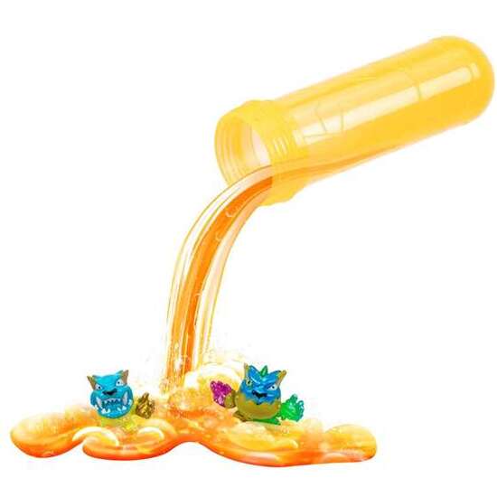 TUBO DE ENSAYO MRBEAST SWARMS. CREA TUS PROPIOS ENJAMBRES! - MODELOS SURTIDOS image 2