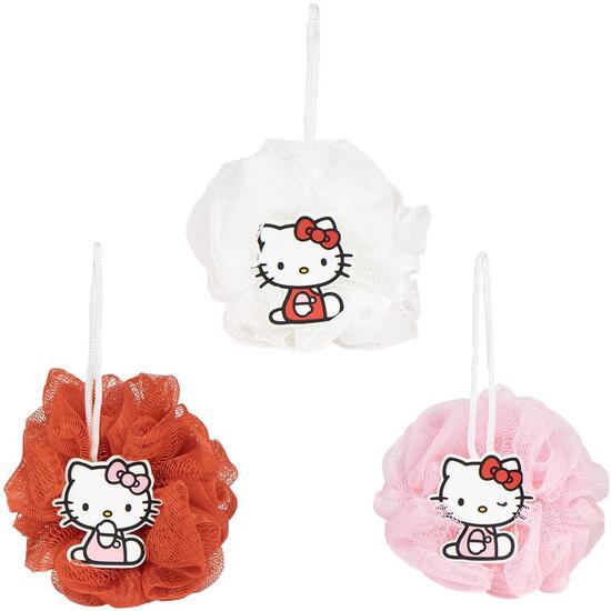 ESPONJA HELLO KITTY image 0