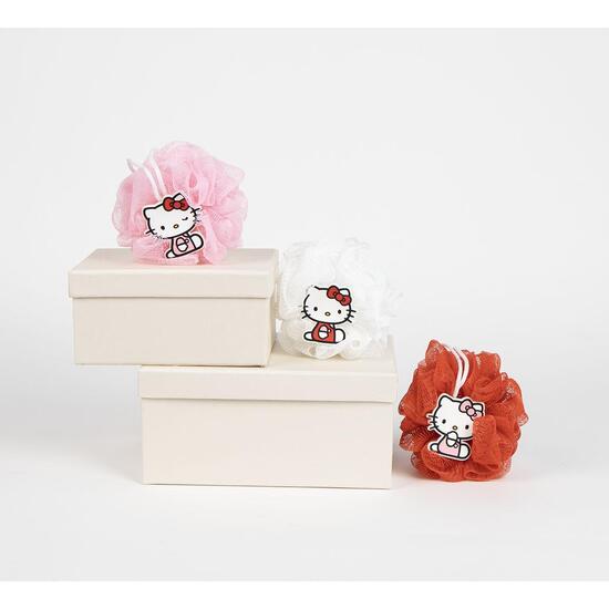 ESPONJA HELLO KITTY image 2