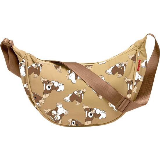 BOLSO POLIPIEL GREMLINS image 0