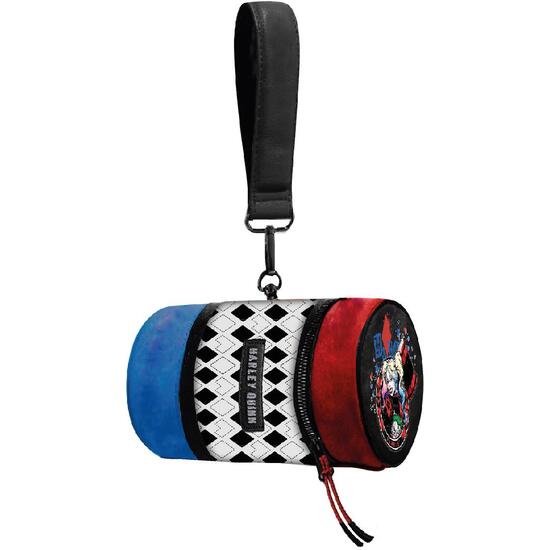 NECESER ASEO VIAJE HARLEY QUINN image 0
