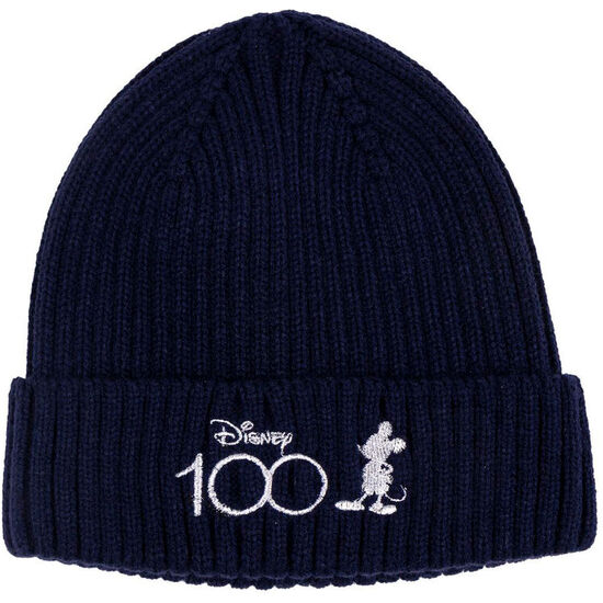 GORRO 100TH ANNIVERSARY DISNEY image 0
