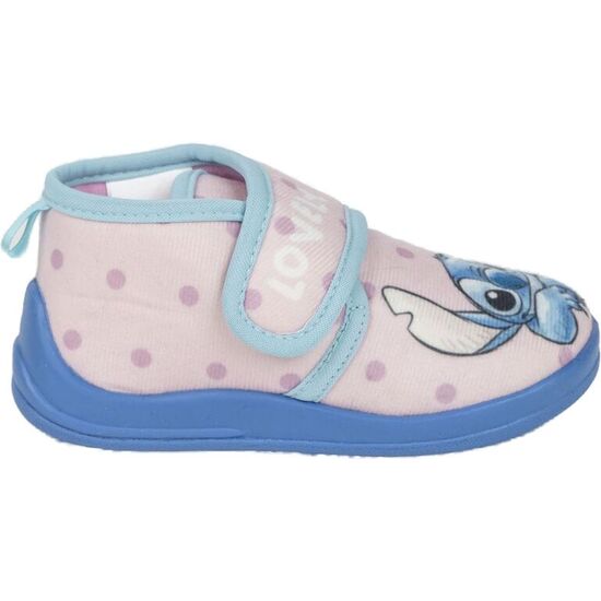 PANTUFLAS STITCH DISNEY image 1