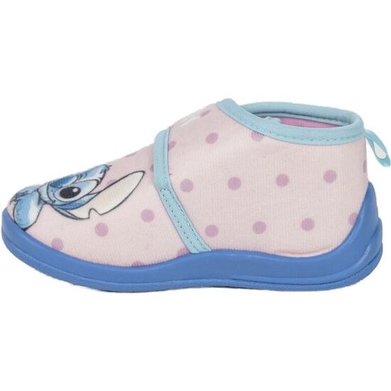 PANTUFLAS STITCH DISNEY image 2