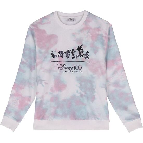 SUDADERA DISNEY ADULTO image 0
