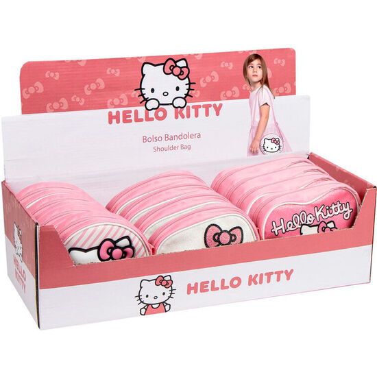 BOLSO HELLO KITTY SURTIDO image 0