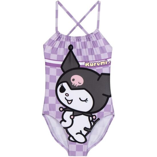BAÃ±ADOR KUROMI HELLO KITTY image 0