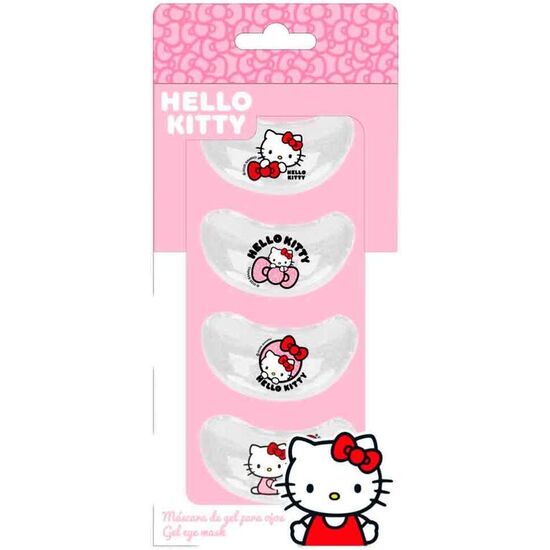 BLISTER CUIDADO PIEL HELLO KITTY image 0