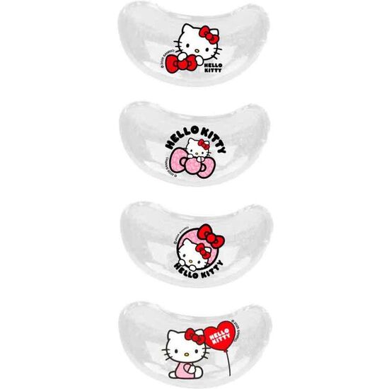 BLISTER CUIDADO PIEL HELLO KITTY image 1