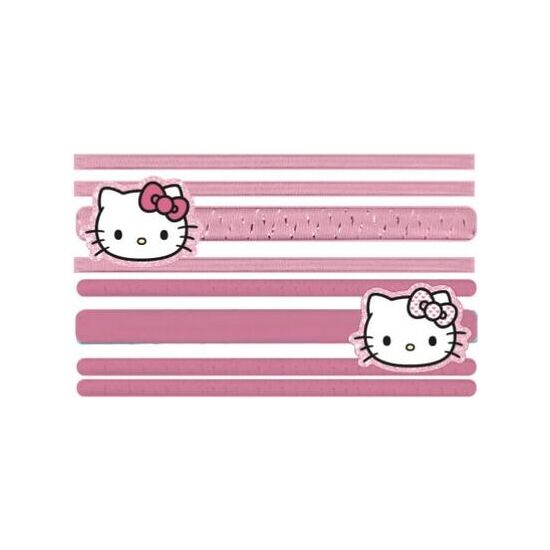 BLISTER 8 COLETEROS HELLO KITTY image 1