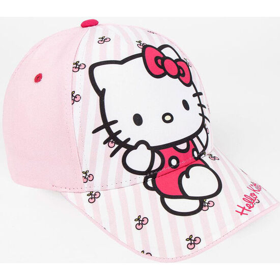 GORRA HELLO KITTY SURTIDO image 1